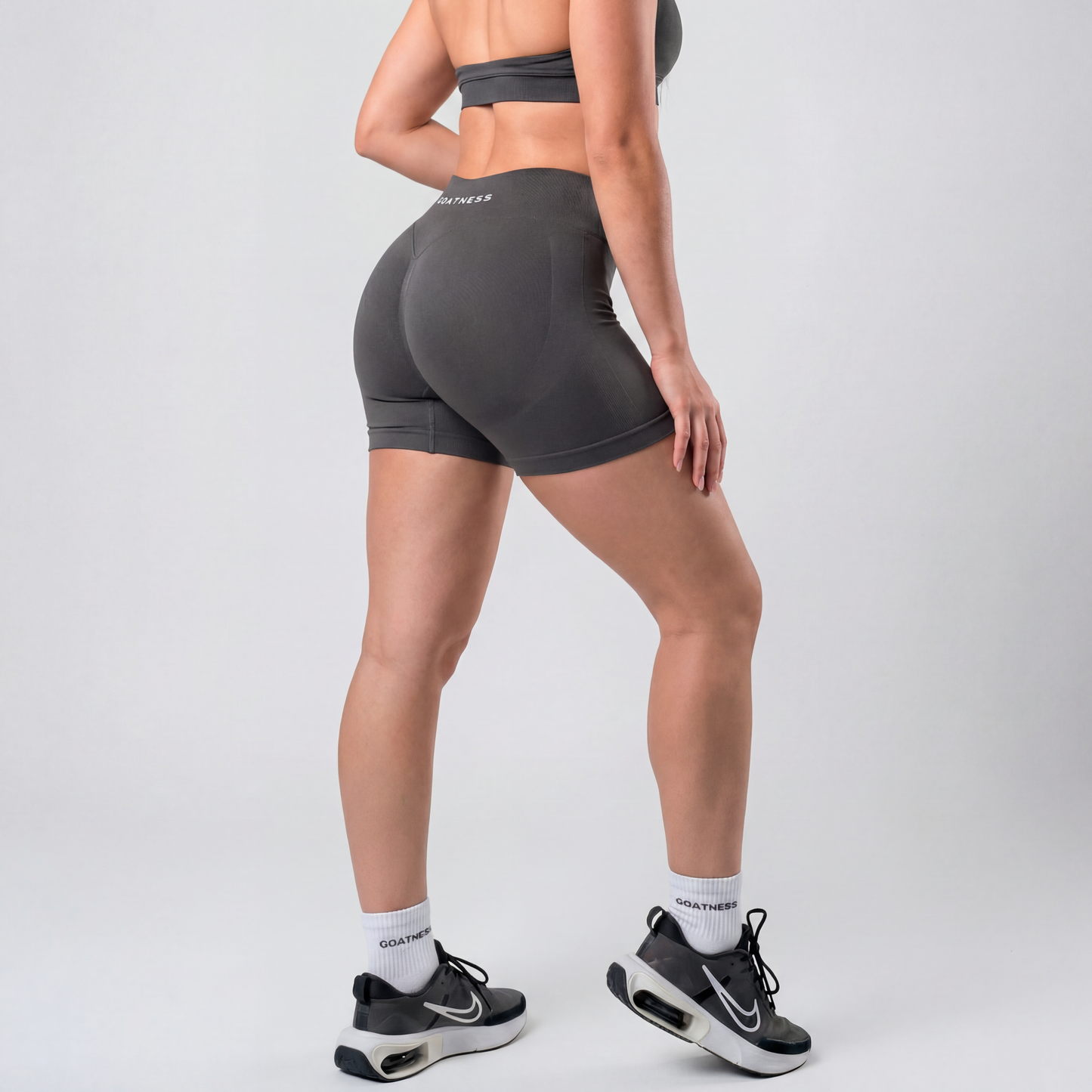 Grind Shorts