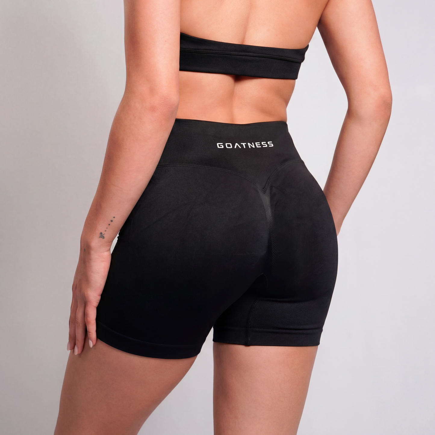 Grind Shorts