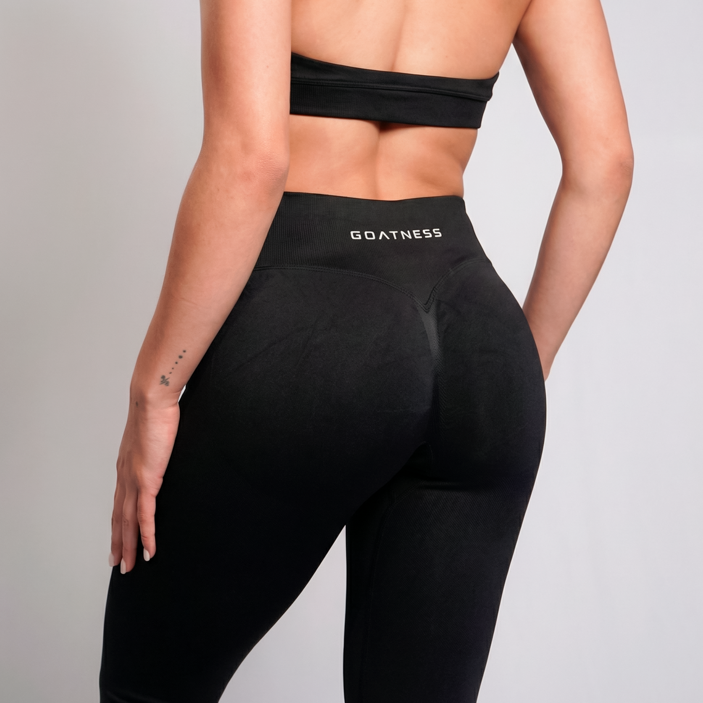 Grind Leggings