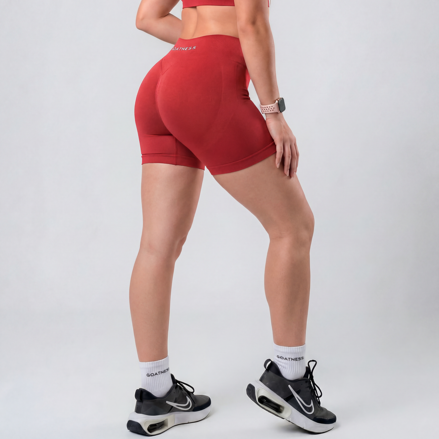 Grind Shorts