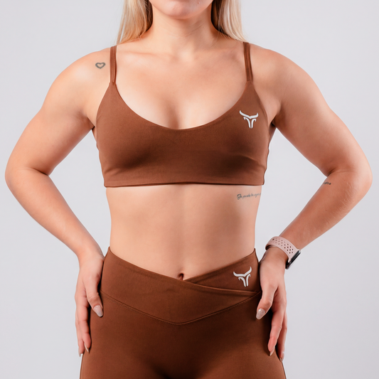 Bra Deportivo Grind