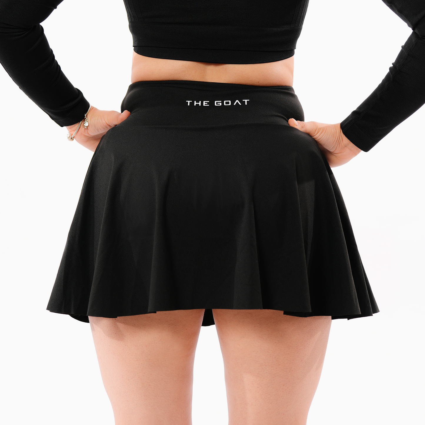 Falda Short