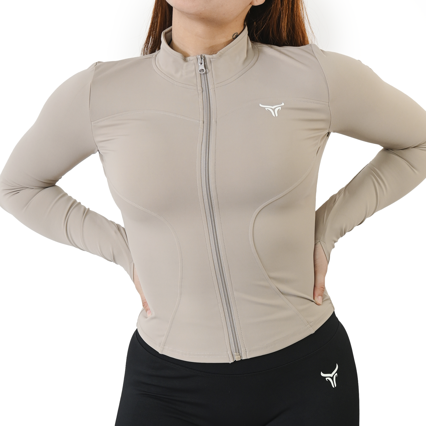BBL Essential Jacket