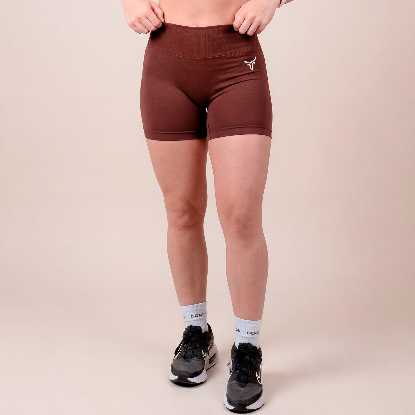 Grind Shorts