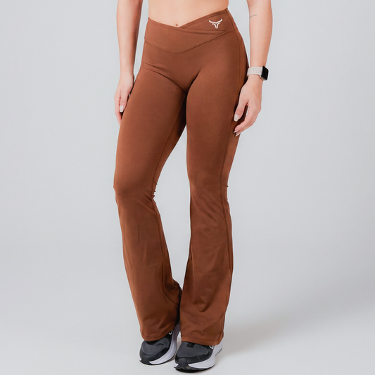 Flare Leggings