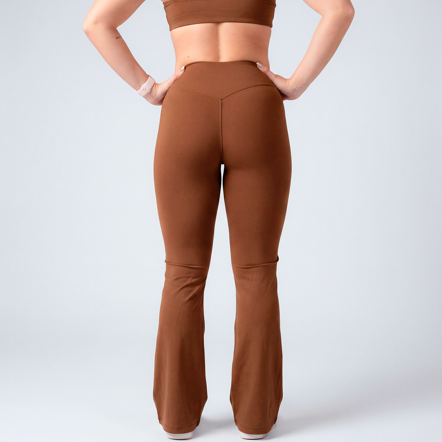 Flare Leggings