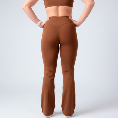 Flare Leggings