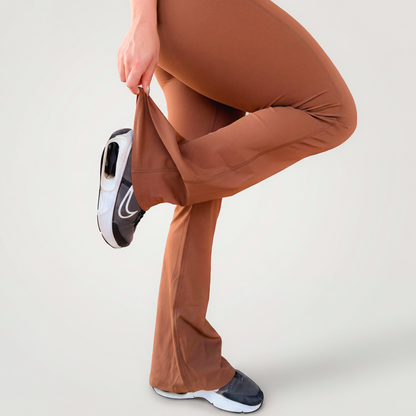 Flare Leggings