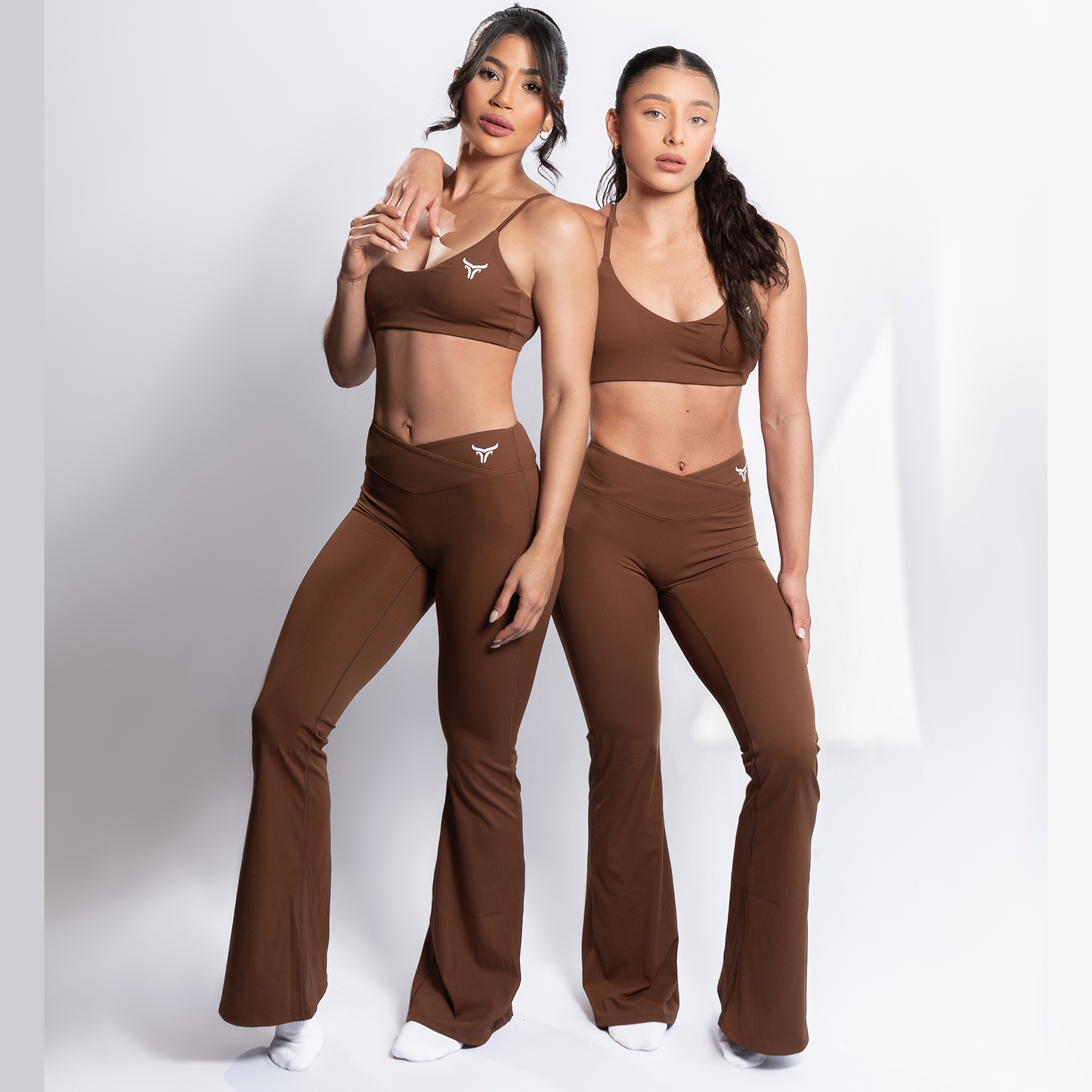 Bra Deportivo Flare
