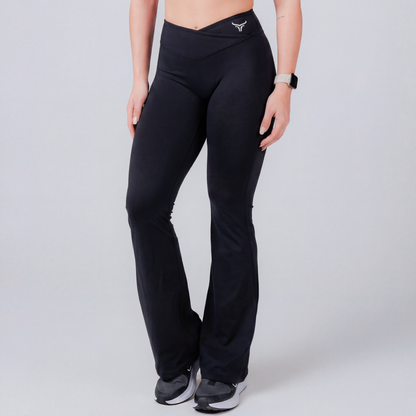 Flare Leggings