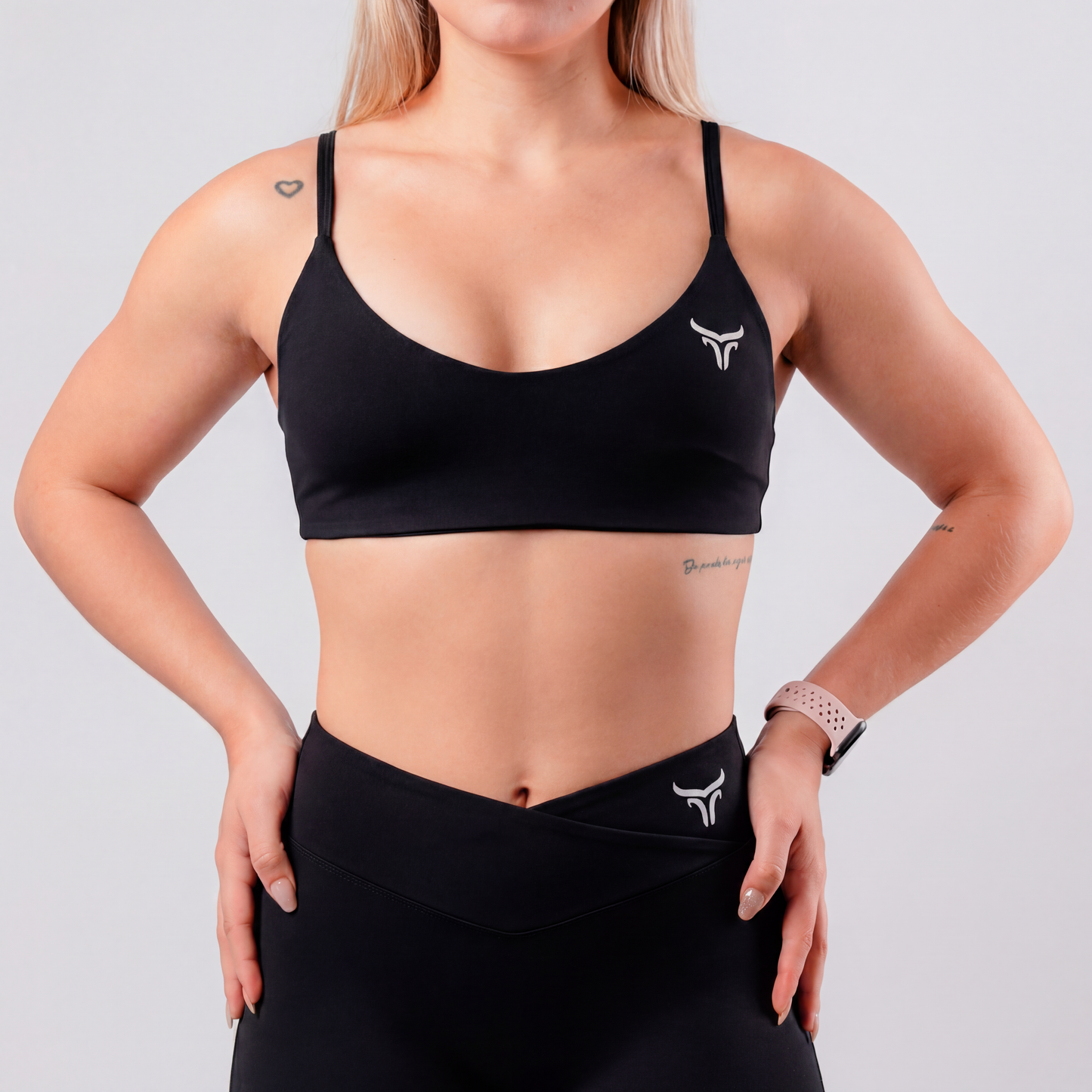 Bra Deportivo Grind