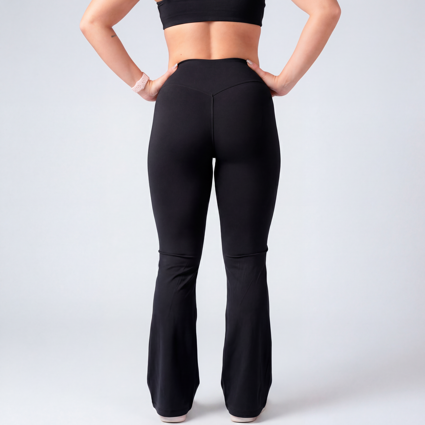 Flare Leggings