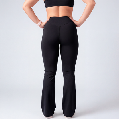 Flare Leggings