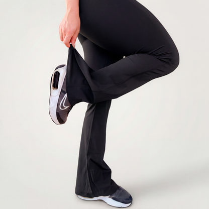Flare Leggings
