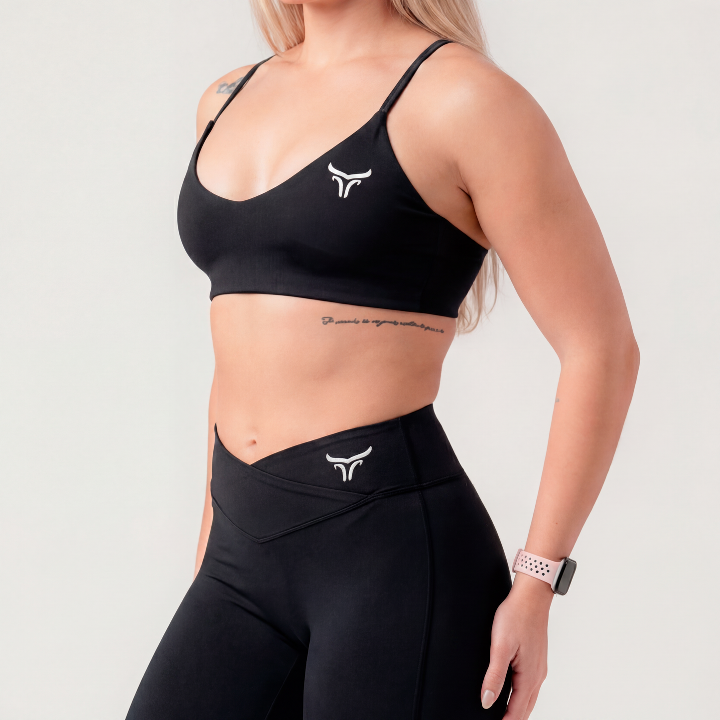 Bra Deportivo Grind