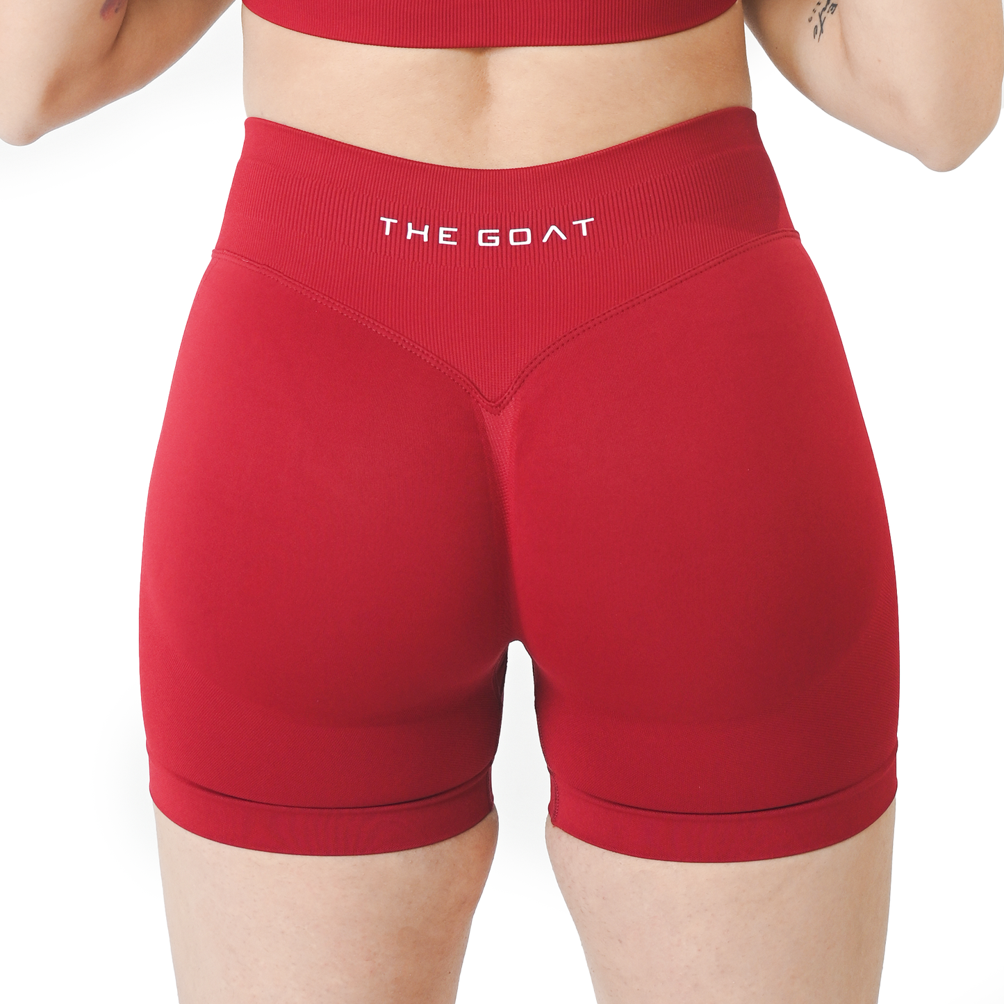 Grind Shorts