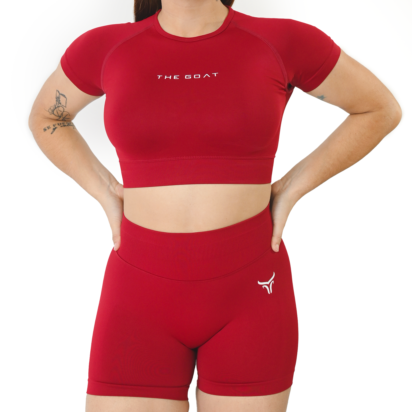 Grind Shorts