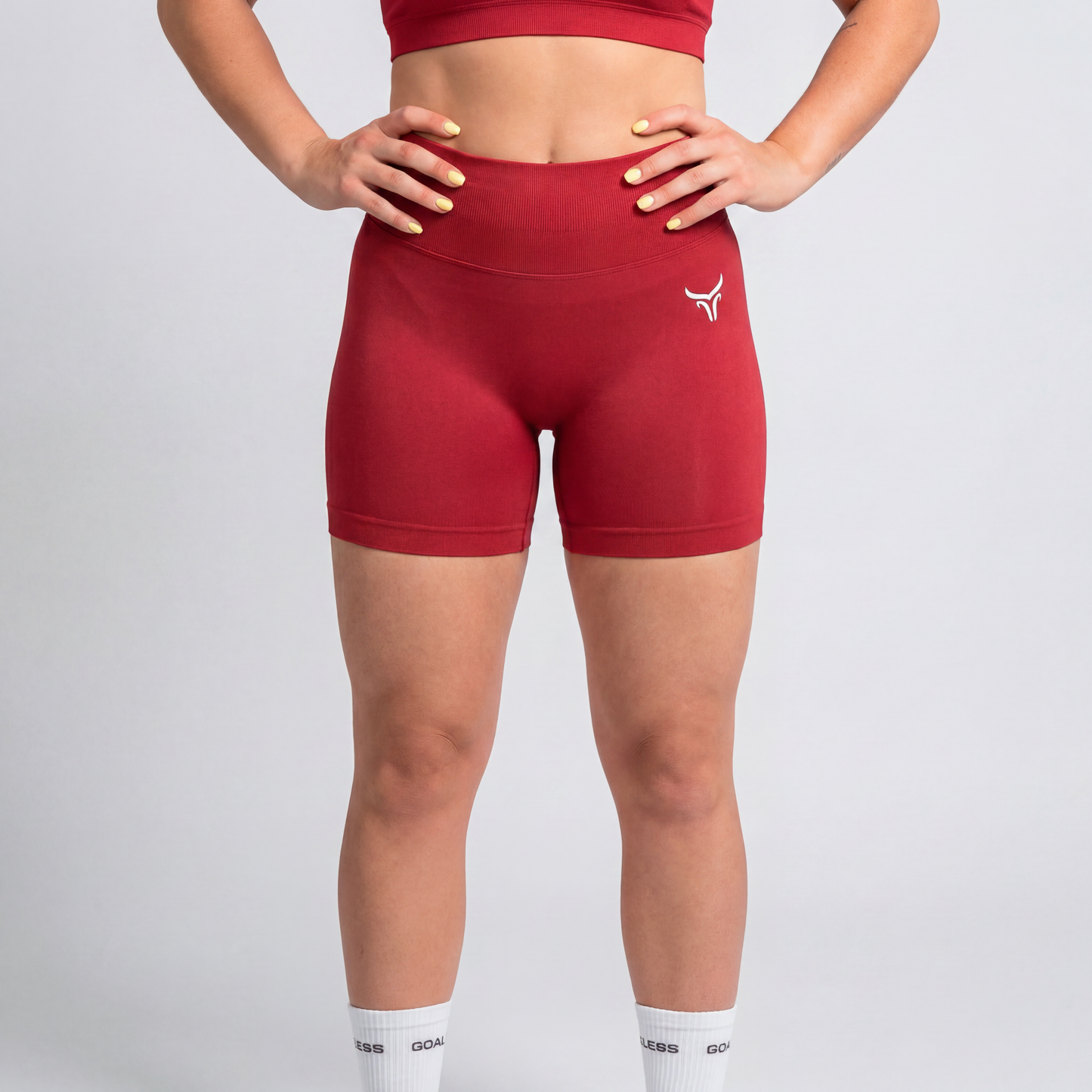 Grind Shorts